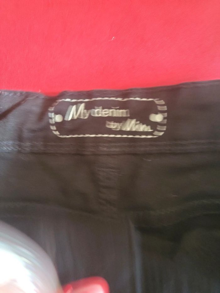 Mini jupe - photo numéro 2