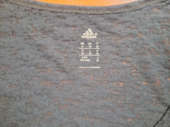 T-shirt femme Adidas – Dallas Mavericks - NBA (585) - photo numéro 7