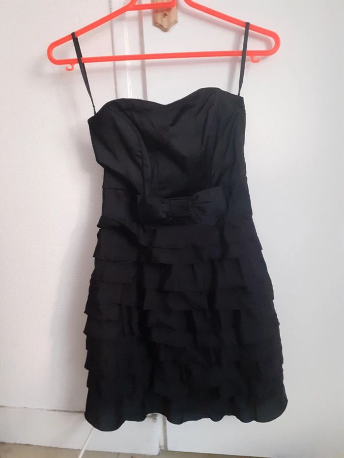 Petite robe noire