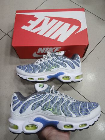 Nike air max plus tn 