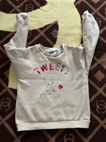 Pull pour filles 👧🏼