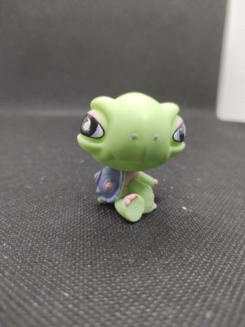 Littlest Petshop LPS tortue turtle 922 hasbro #geektradelpstortue