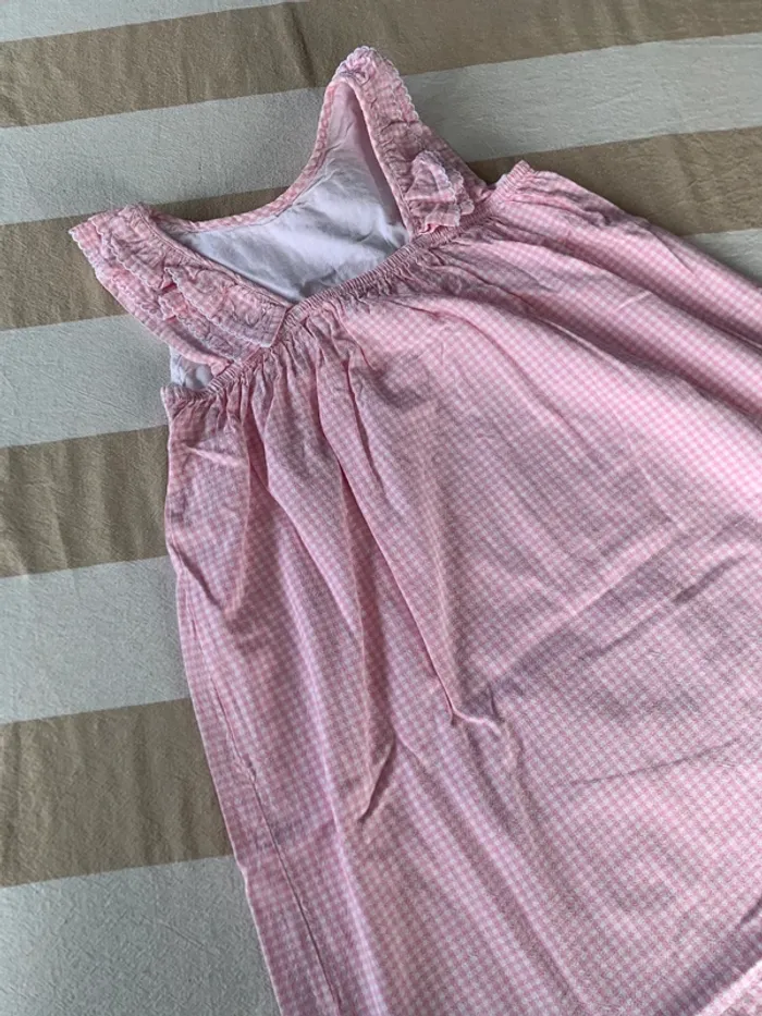Robe de nuit Buissonnière - photo numéro 3
