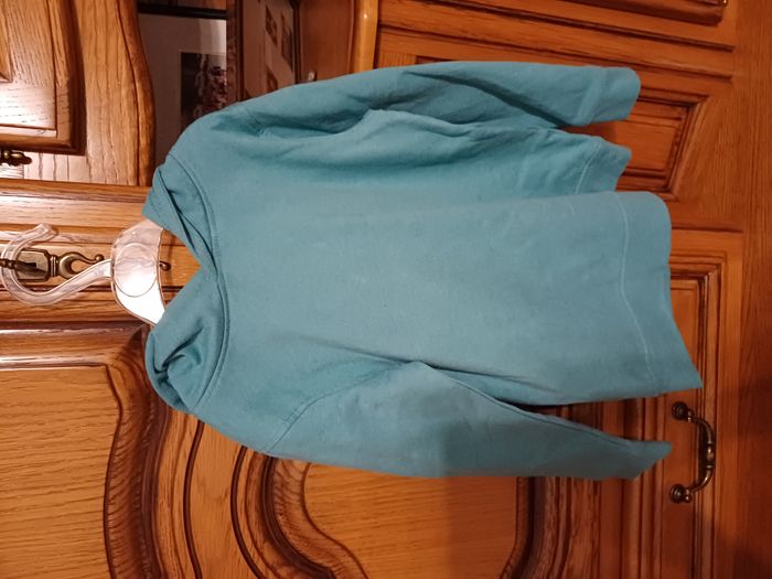 2 sweats à capuche pour garçons Taille 6 ans - photo numéro 3