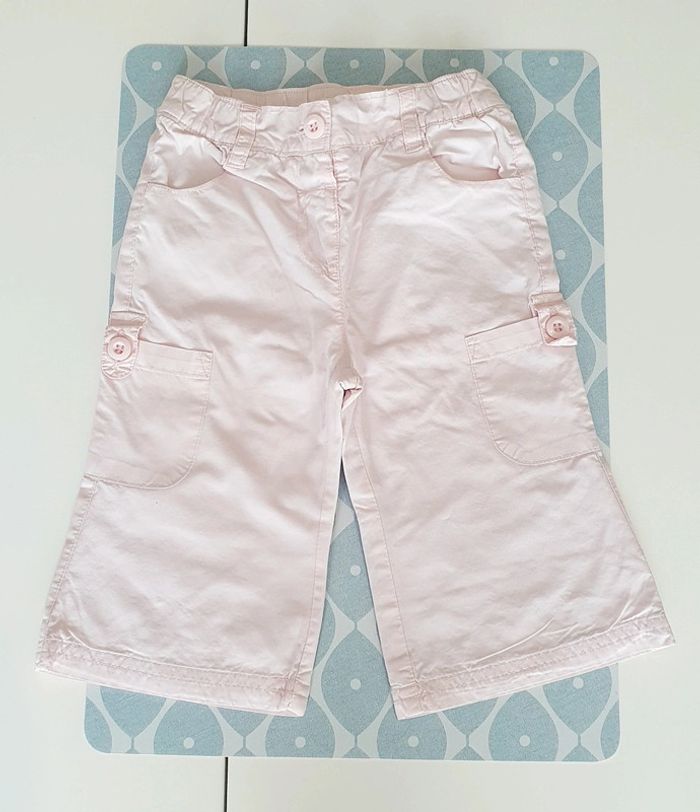 Pantalon Kimbaloo - 9M