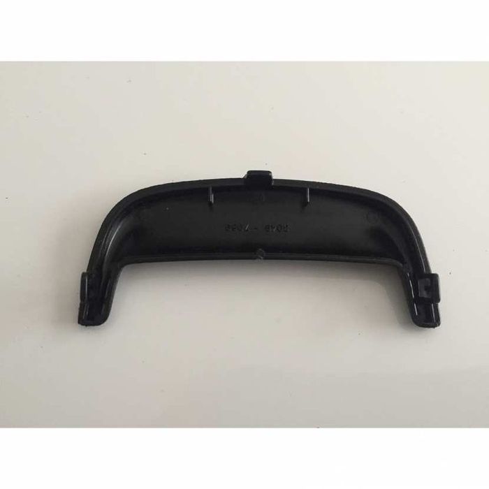 baguette arrière pièce détachée bmw z3 m roadster 1/18 1/18e 1/18eme burago - photo numéro 2