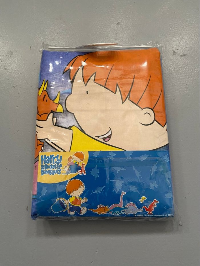 Parure de lit neuve - photo numéro 2