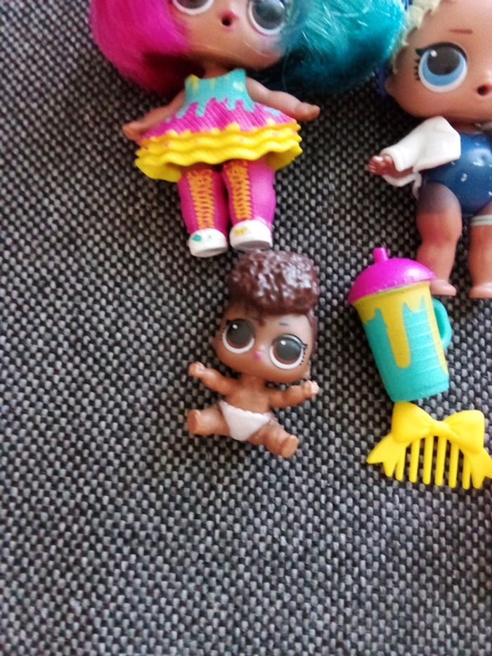 Lol surprise - photo numéro 4