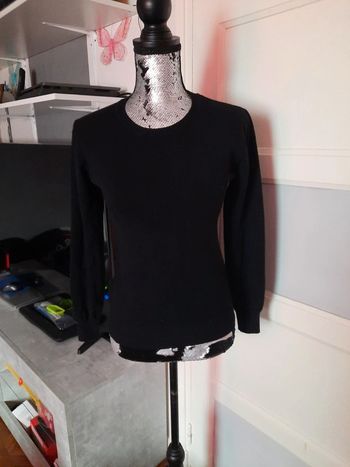 Tee-shirt manche longue