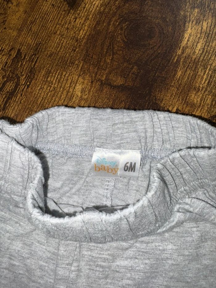 Short Mickey 6m - photo numéro 2