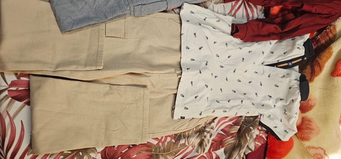 Lot vêtements - photo numéro 2