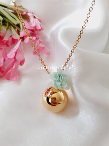 Bola de grossesse FIONA