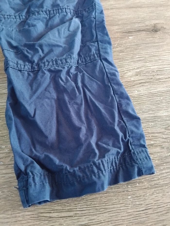 Pantalon grain de blé - photo numéro 2