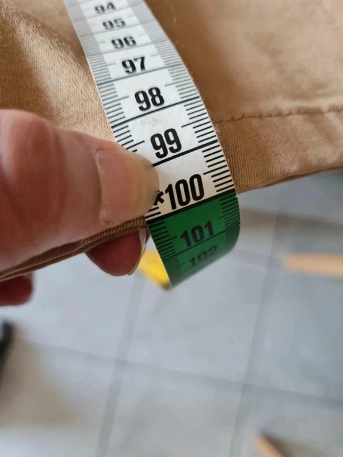 Pantalon caroll - photo numéro 13