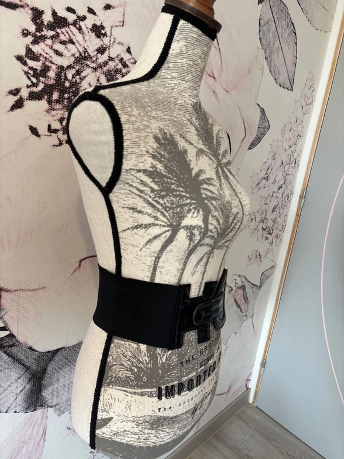 Ceinture femme - photo numéro 2