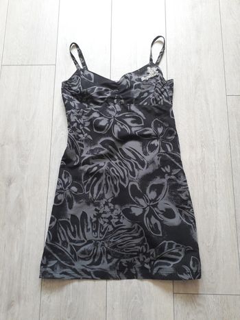 Robe courte Longboard taille 36