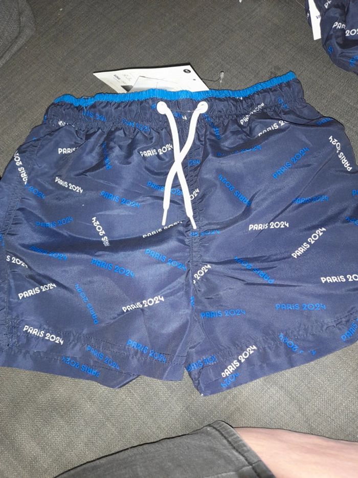 Maillot de bain