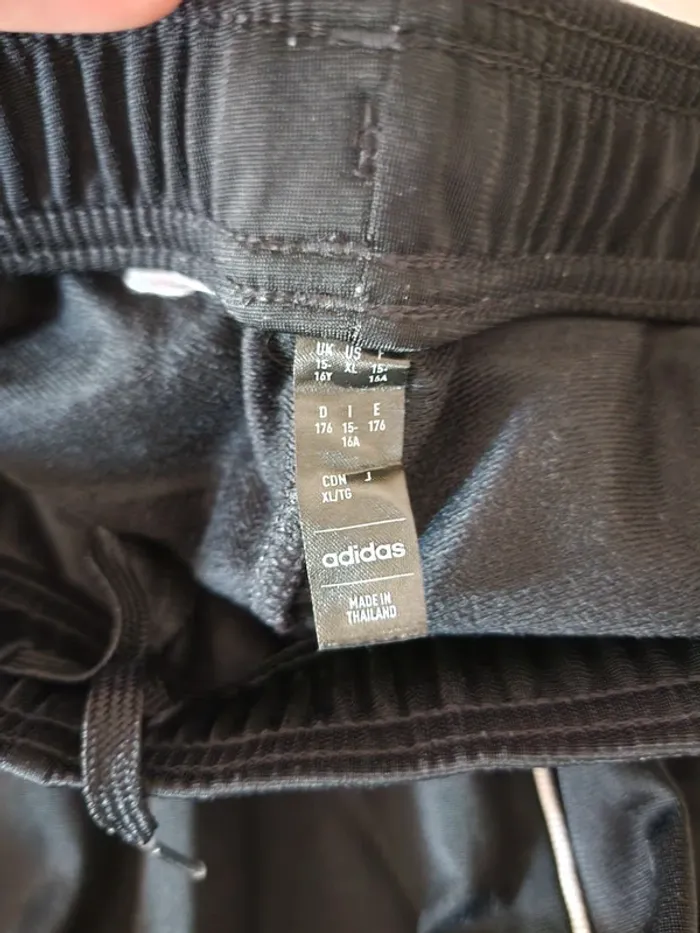 Survêtement homme Taille 15-16 ans - photo numéro 5