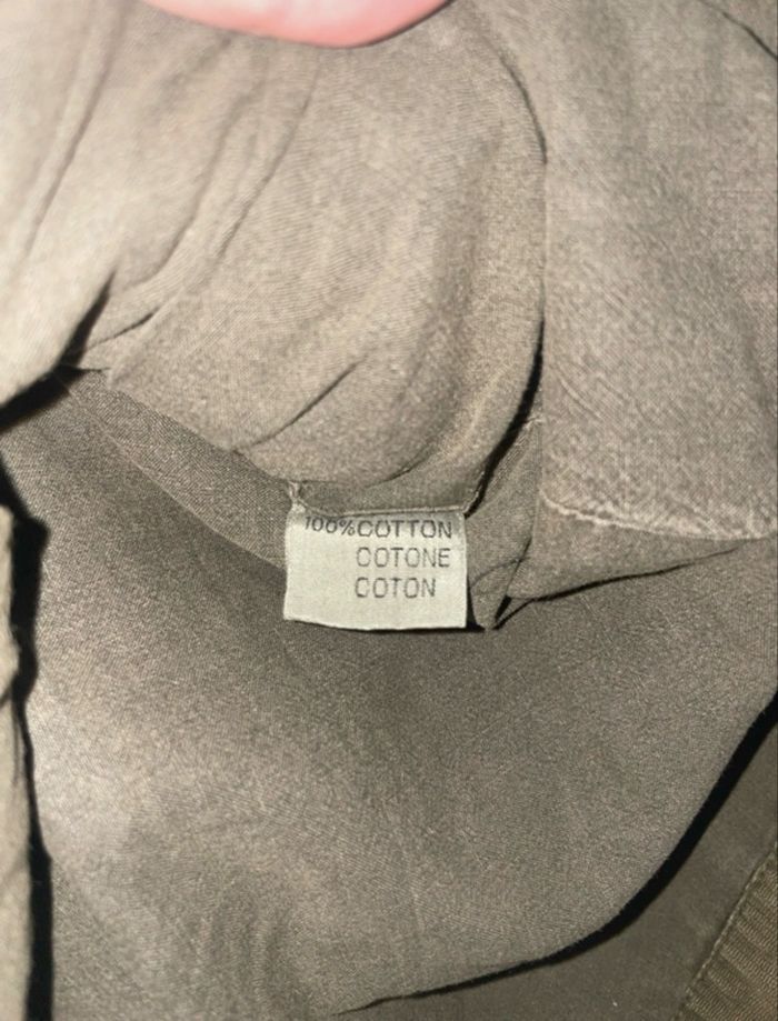 Manteau - photo numéro 5