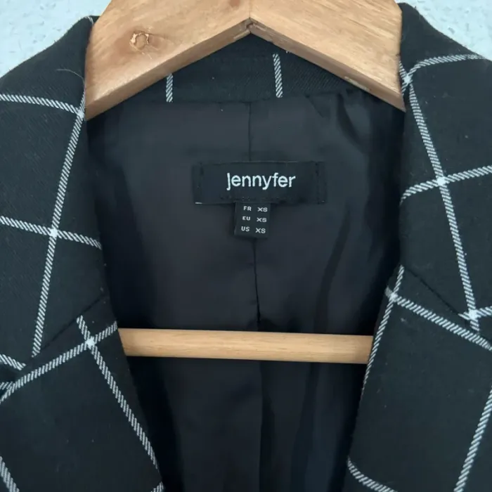 Blazer - photo numéro 2