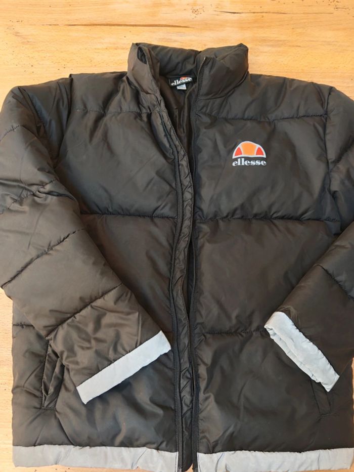 Lot de 2 doudounes 12 ans - photo numéro 3