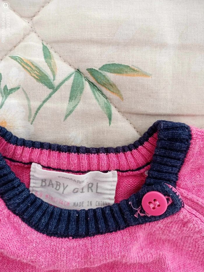 Robe + collant - photo numéro 2