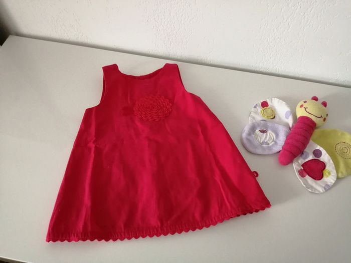 Robe 6 mois - photo numéro 8
