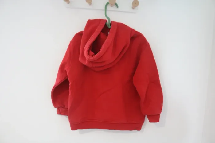Ensemble sweat B&Cet jogging Disney 4 ans - photo numéro 8