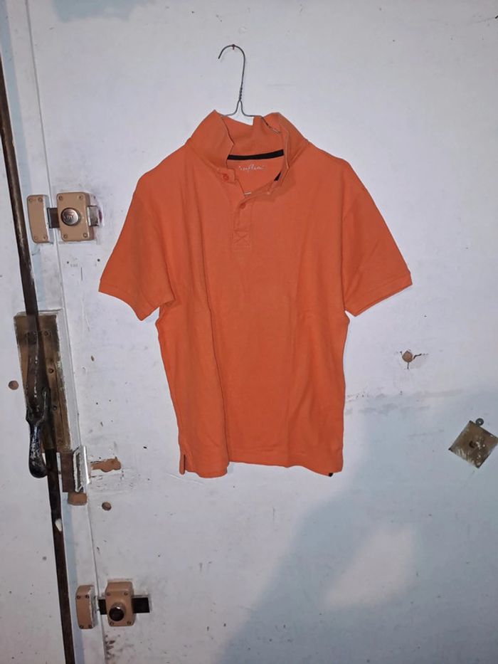 Polos homme taille S - photo numéro 2