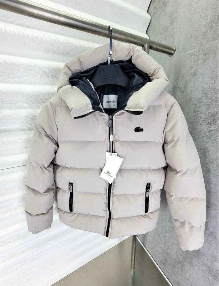 Doudoune Lacoste - photo numéro 2