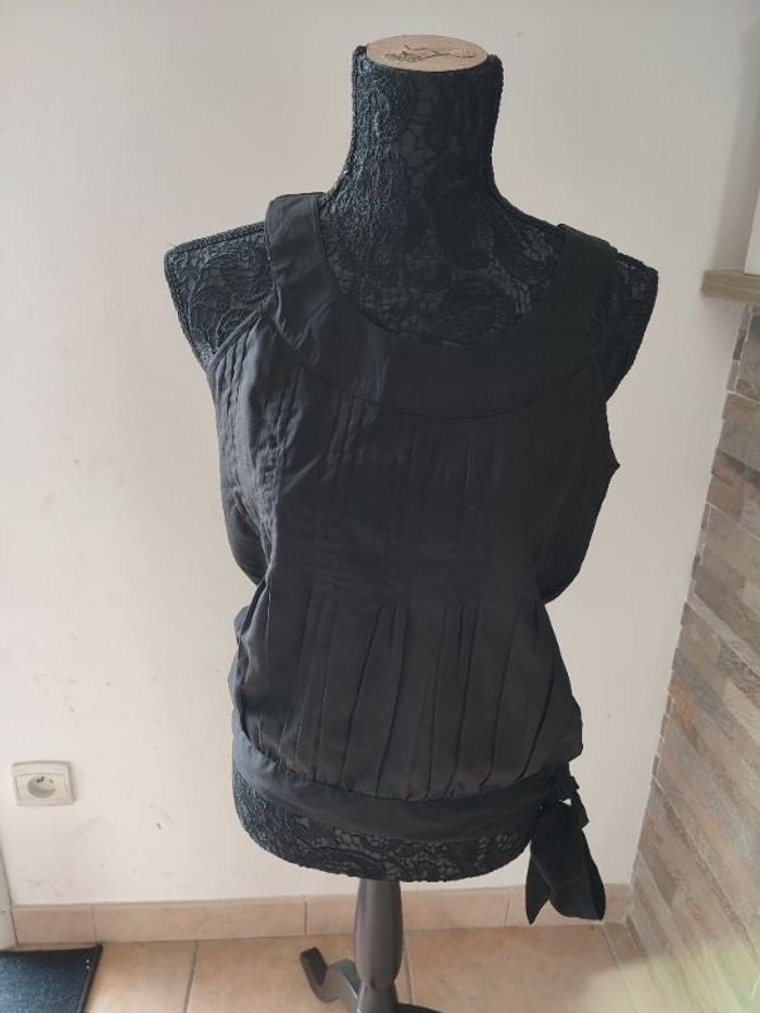 T shirt taille 36