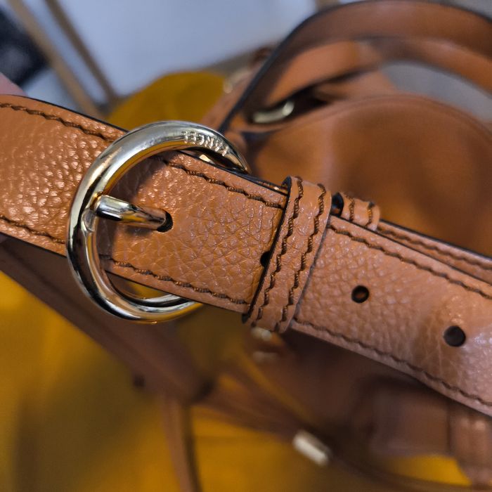 Sac Lancel premier Flirt camel - photo numéro 9