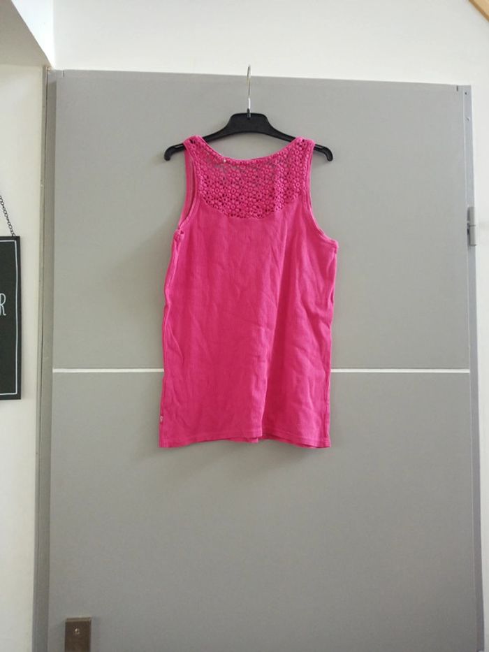 Débardeur - photo numéro 3