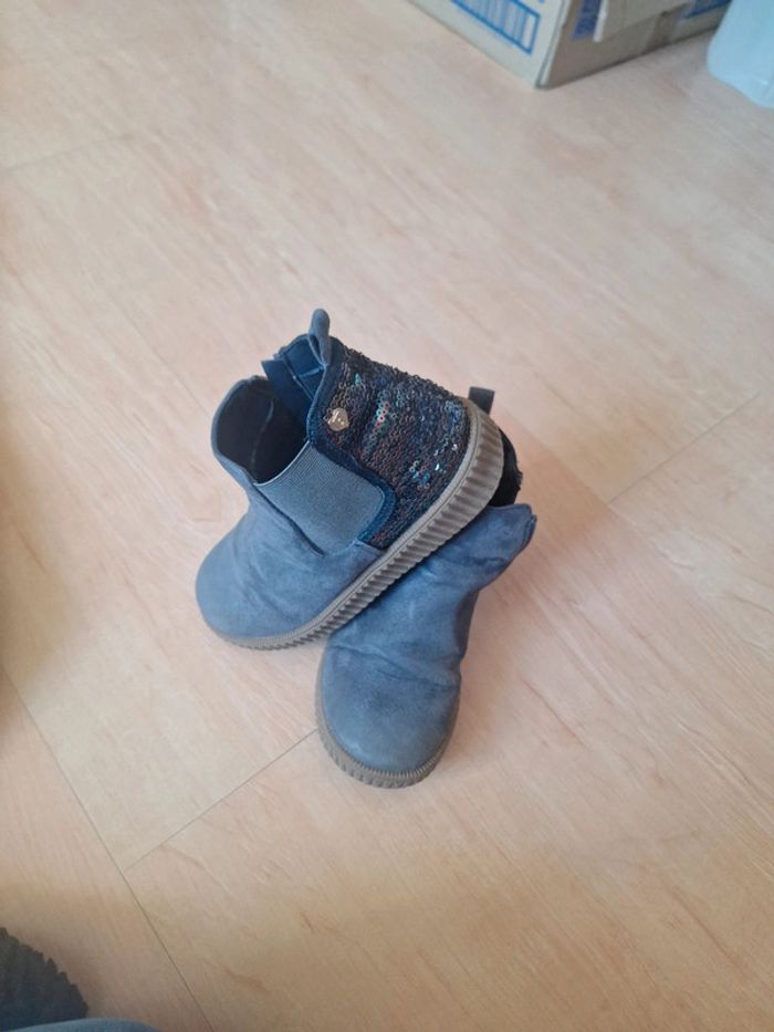 Bottines