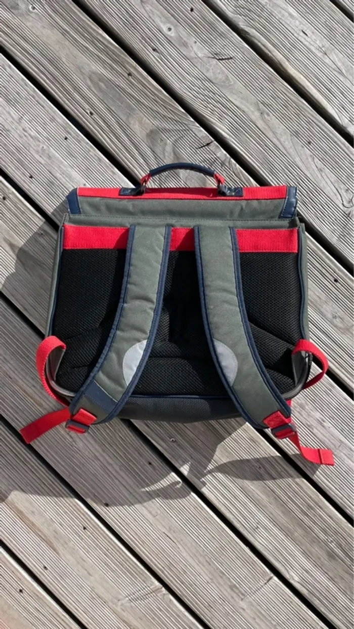 Cartable Tann’s - photo numéro 2