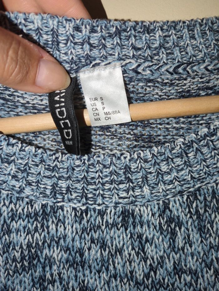 Pull S - photo numéro 3