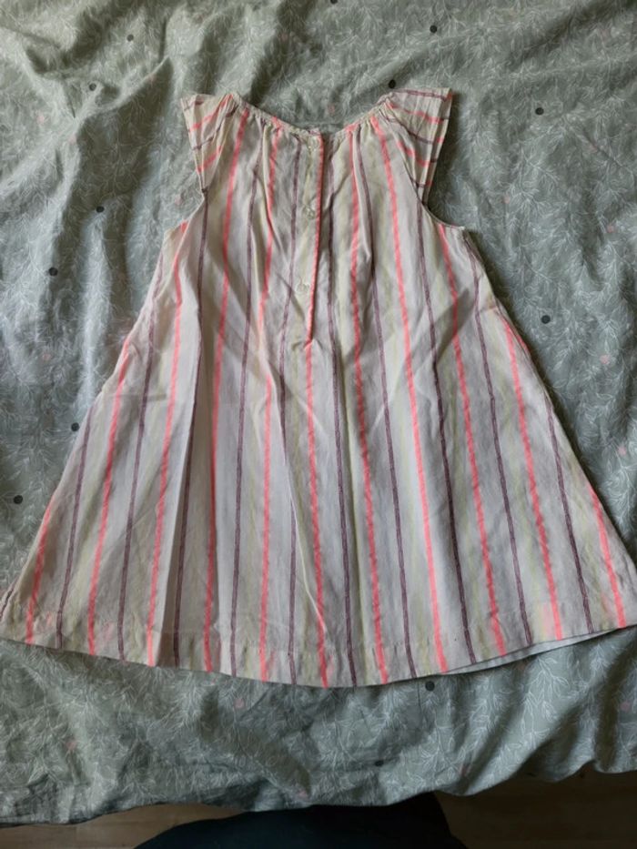 Robe Sergent Major 3 ans - photo numéro 4