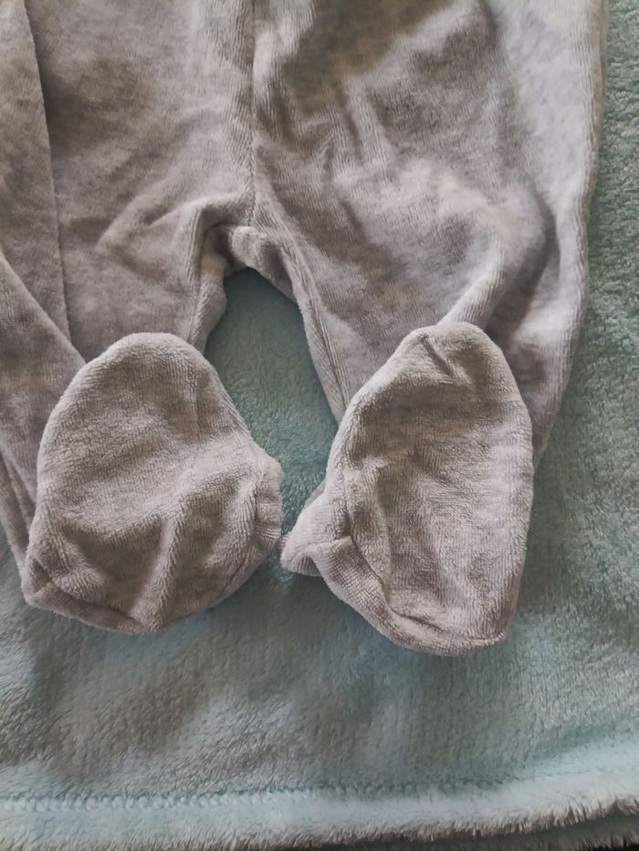 Pyjama garçon - photo numéro 5