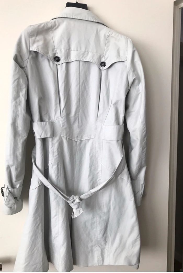 Imperméable one step - photo numéro 5