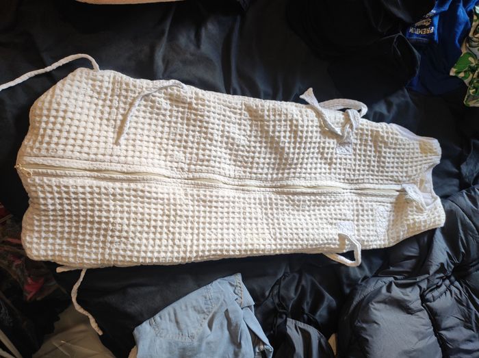 Gigoteuse Tog 2.5 - photo numéro 3