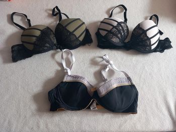 Soutien-gorge femme taille 85 B