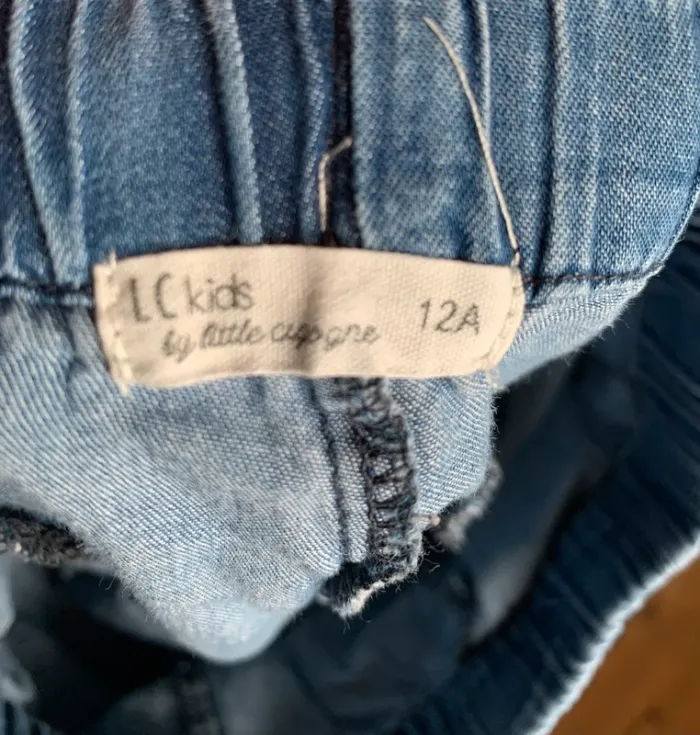 Pantalon léger - photo numéro 4