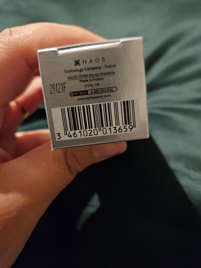 Sérum derm repair anti rides Esthederm - photo numéro 3