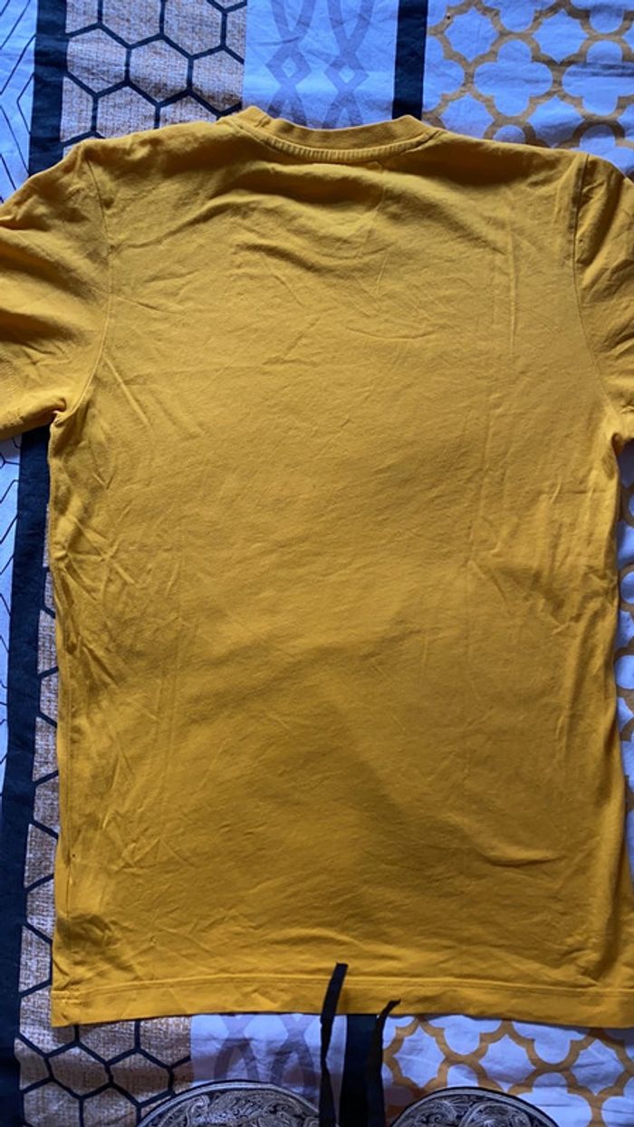 T-shirt Adidas - photo numéro 2