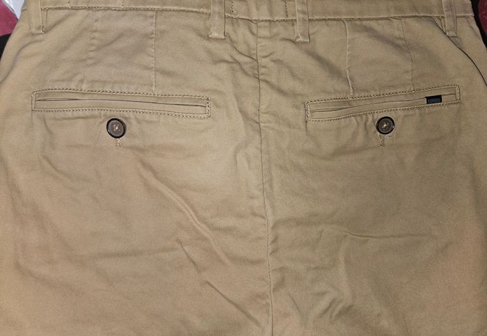 Pantalon bonobo - photo numéro 4