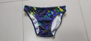 Slip de bain 14 ans 164 cm