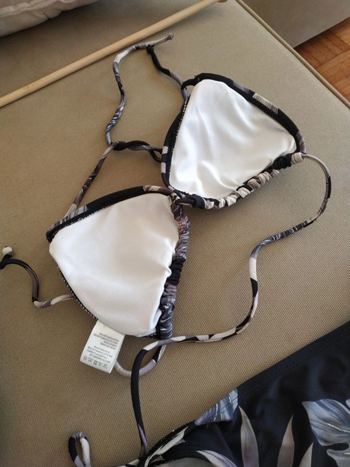 Maillot de bain taille 38 - photo numéro 3