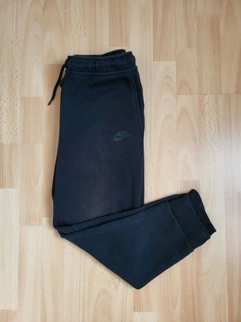 Pantalon de jogging Nike Tech noir