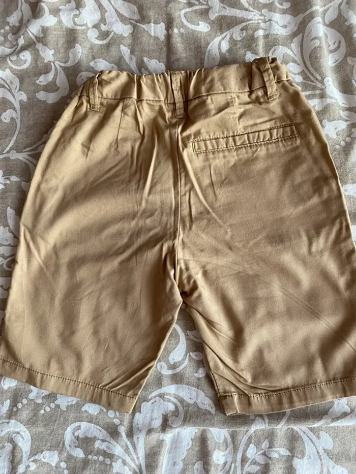 Bermuda H&m 6 ans - photo numéro 2