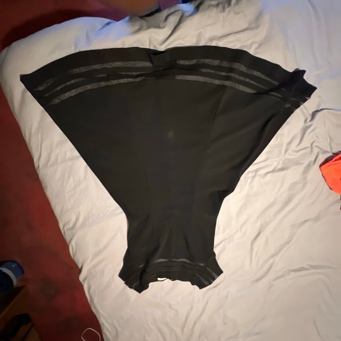 Robe noire